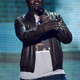 Comedian Hannibal Buress attends the VH1 Big Music in 2015: You Oughta Know Concert at the Armory Foundation on Nov. 12, 2015, in New York City.
Mike Coppola/Getty Images for VH1